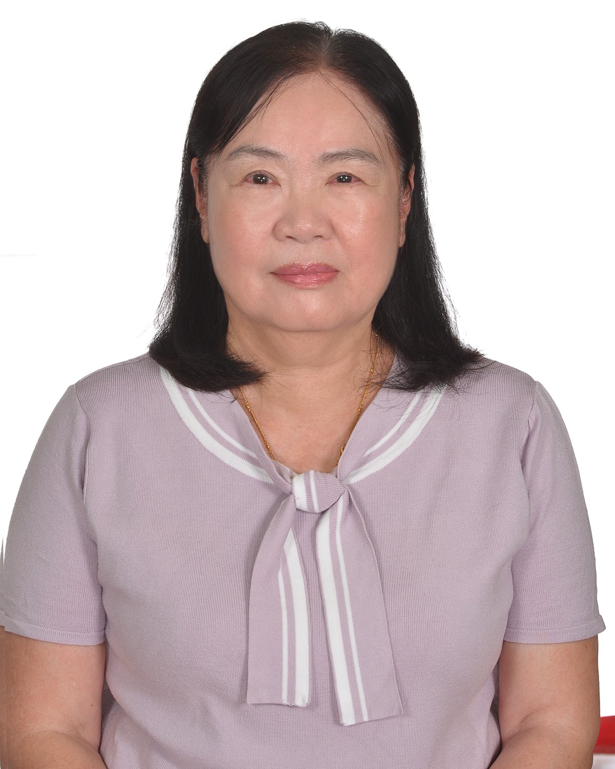 Dr. Hsiu Chu Yang